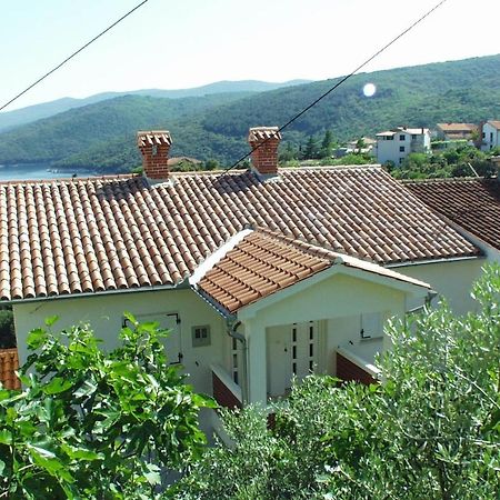 Apartment Rabac 2323B Exterior foto