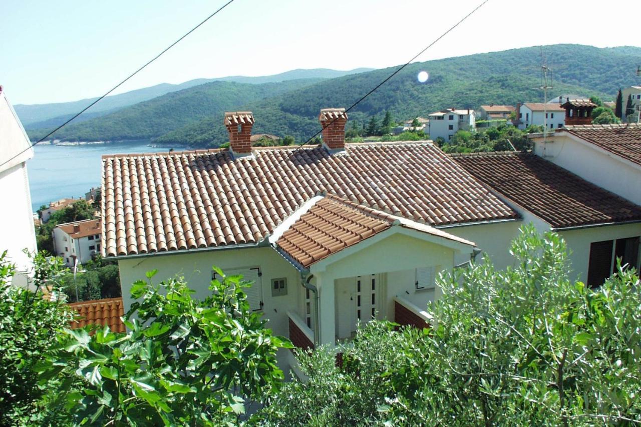 Apartment Rabac 2323B Exterior foto