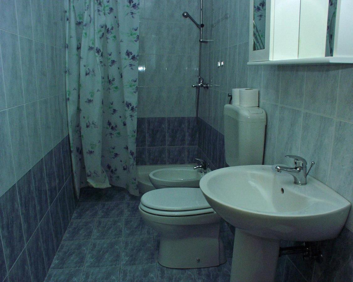 Apartment Rabac 2323B Exterior foto