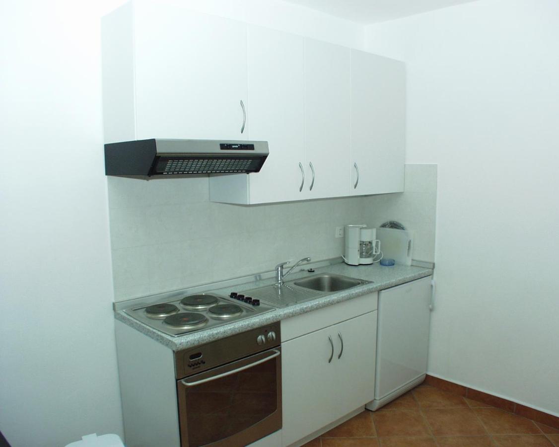 Apartment Rabac 2323B Exterior foto